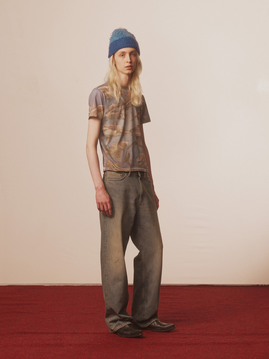 Lundlund : Stockholm Surfboard Club FW25 : 6